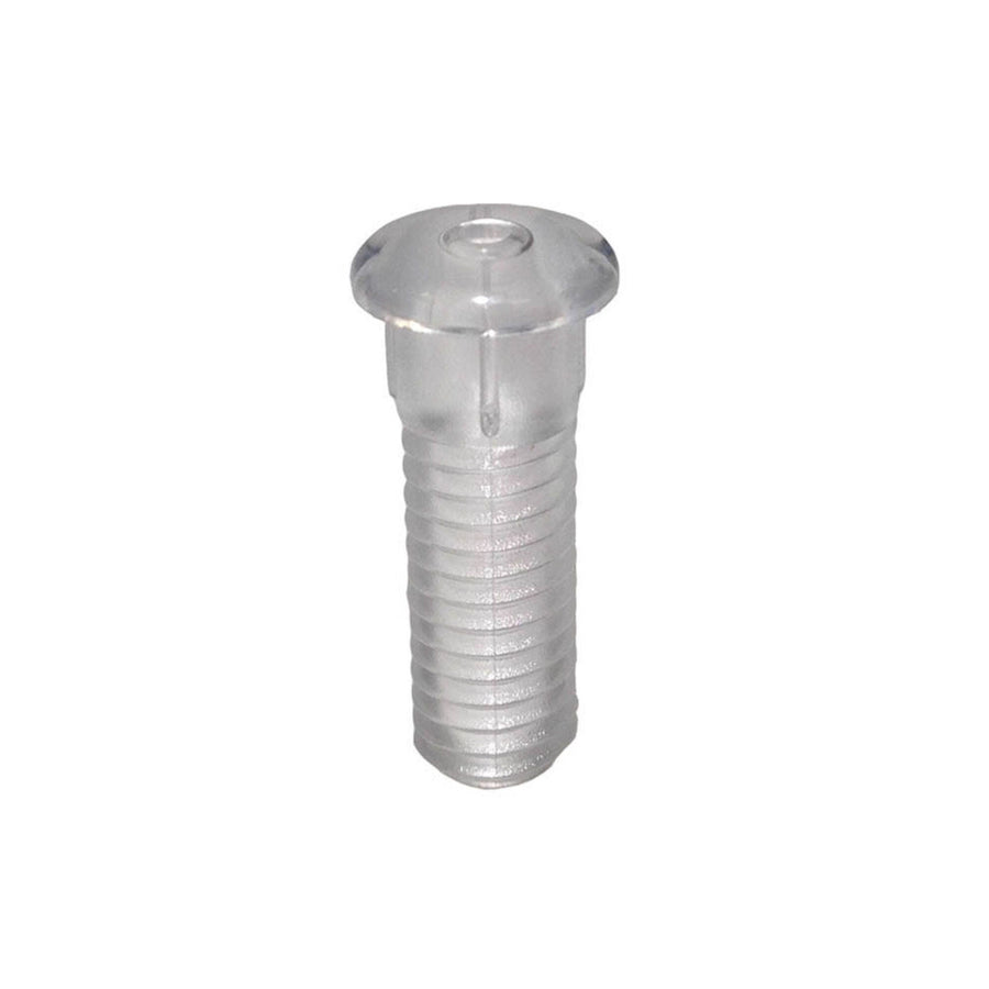 Light Lens, Sloan, LED, Bullet Standard, Polycarbonate — Sloan Part #400372