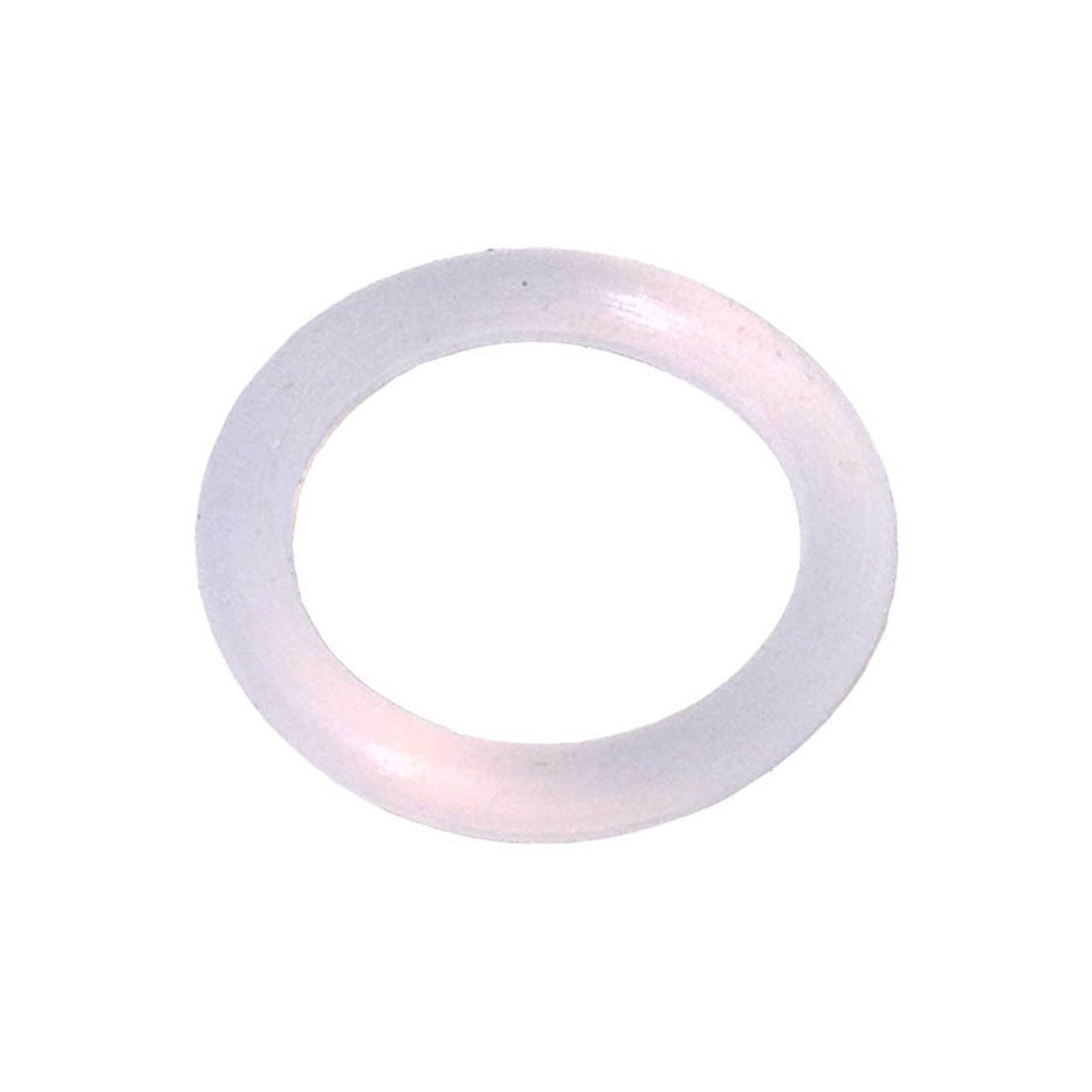 O-Ring, Light Lens, Sloan, .364"ID x .070"OD — Sloan Part #400417