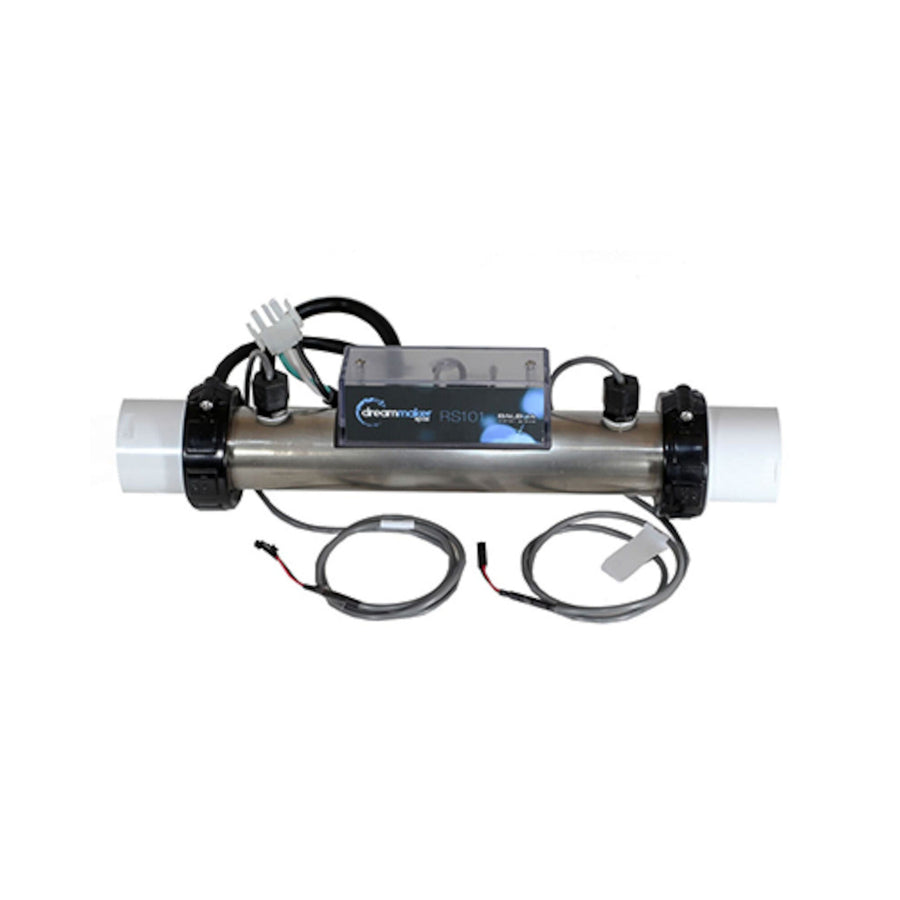Heater Assembly, Dreamaker, (Balboa), RS101 (2013-2017), M7 — Dreammaker Spas Part #403471