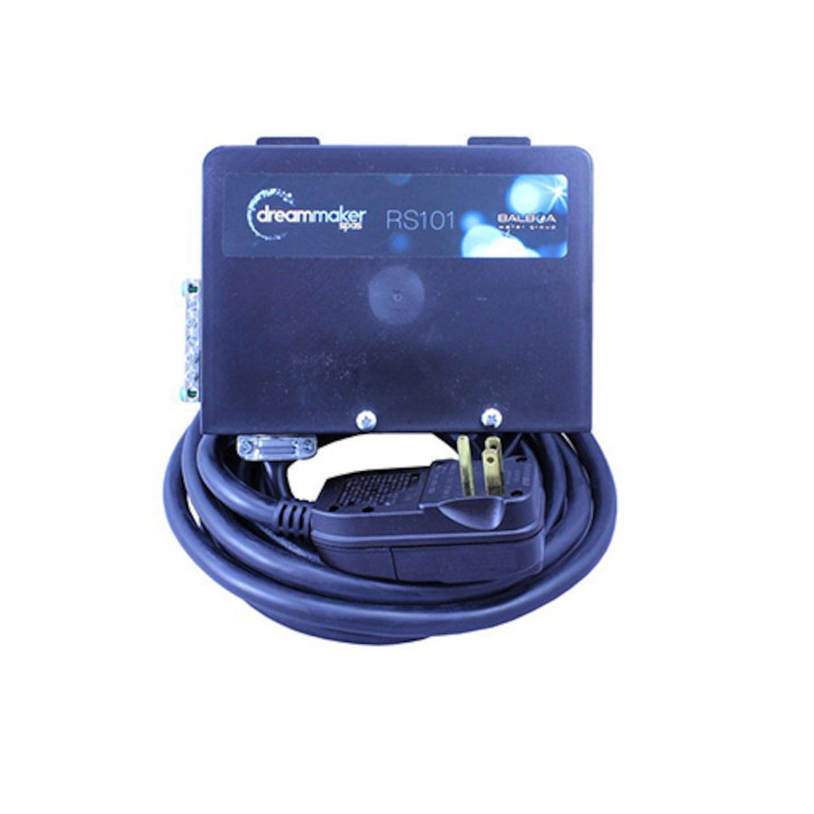 Control System, Dreamaker Spas, (Balboa) RS101 (2013-2015) — Dreammaker Spas Part #403473-NH