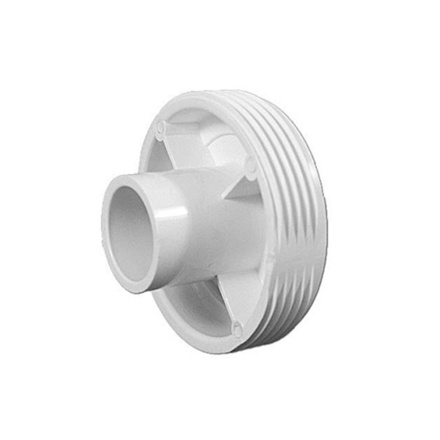 Tailpiece, Union, Waterway, 2"MBT x 3/4"S (1"Spg) — Waterway Part #417-5180