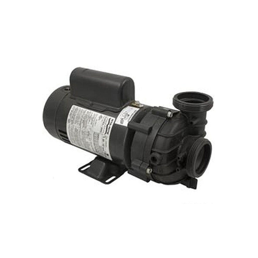 Pump, Balboa, 115V, 48 Frame, 1.0HP, 2-Speed — Balboa Part #4239110-S
