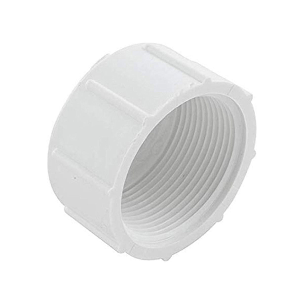 Cap, 1-1/2" Fpt — Lasco Part #448-015
