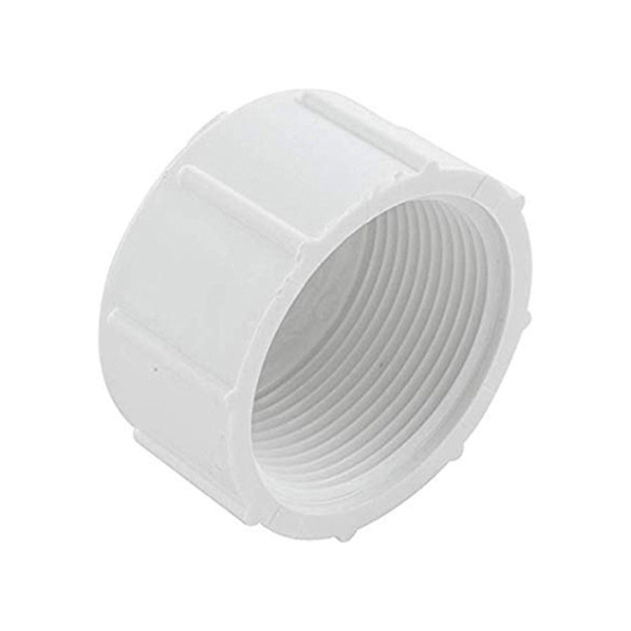 Cap, 1-1/2" Fpt — Lasco Part #448-015
