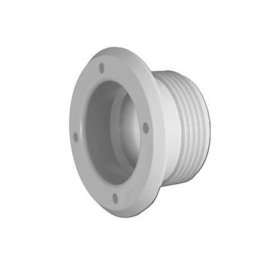 Wall Fitting, Jet, Balboa, Micro-Jet, White — Balboa Part #47461700