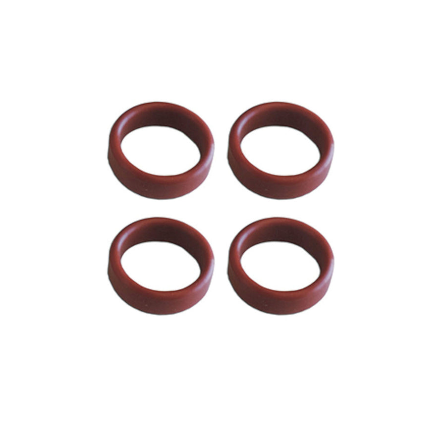 Gasket Kit for Double Barrel Heater — HydroQuip Part #48-0041A-K