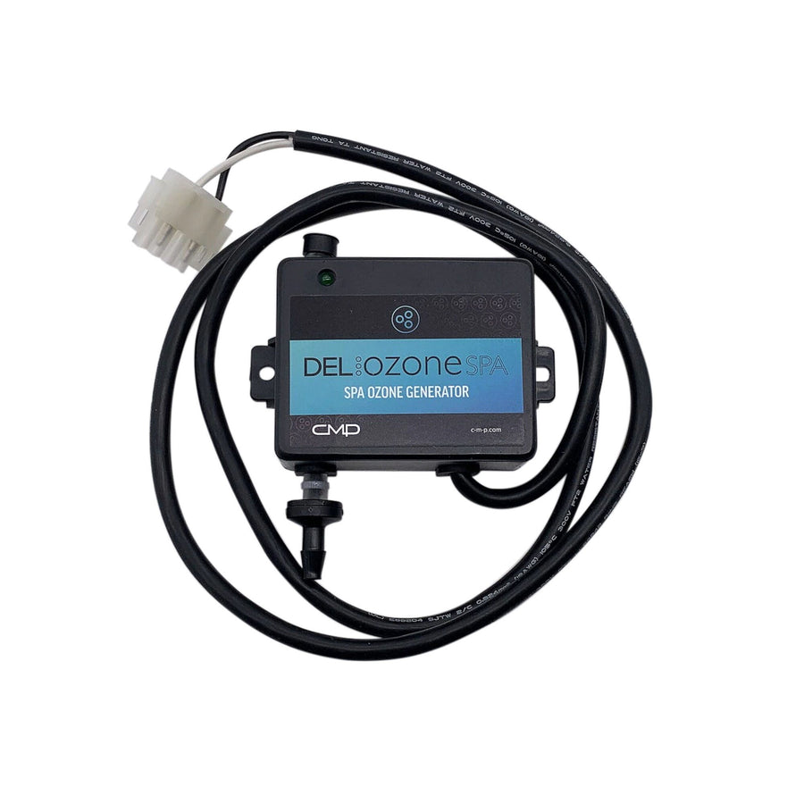 Ozonator, Del Ozone, UO3-AMP, 115/230V — Del Industries Part #51002-002-107