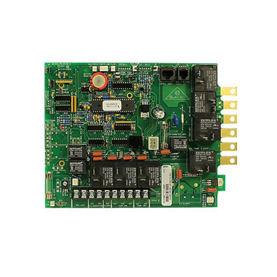 Circuit Board, Seven Seas (Balboa), SEV200R1, M3 — Balboa Part #51962