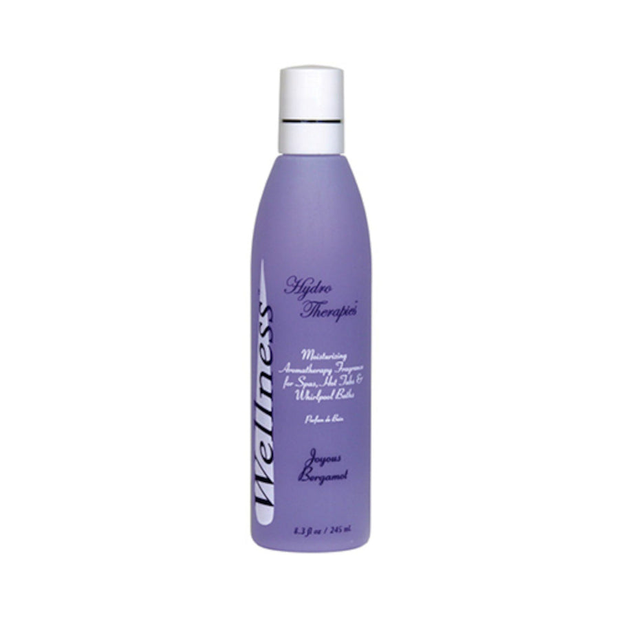 Fragrance, Insparation Wellness, Liquid, Joyous Bergamont — inSPAration Part #521X