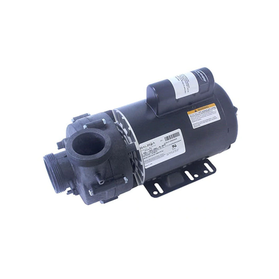 Pump, Balboa, 230V, 56 Frame, 3.0HP, 2-Speed — Balboa Part #5239212-S