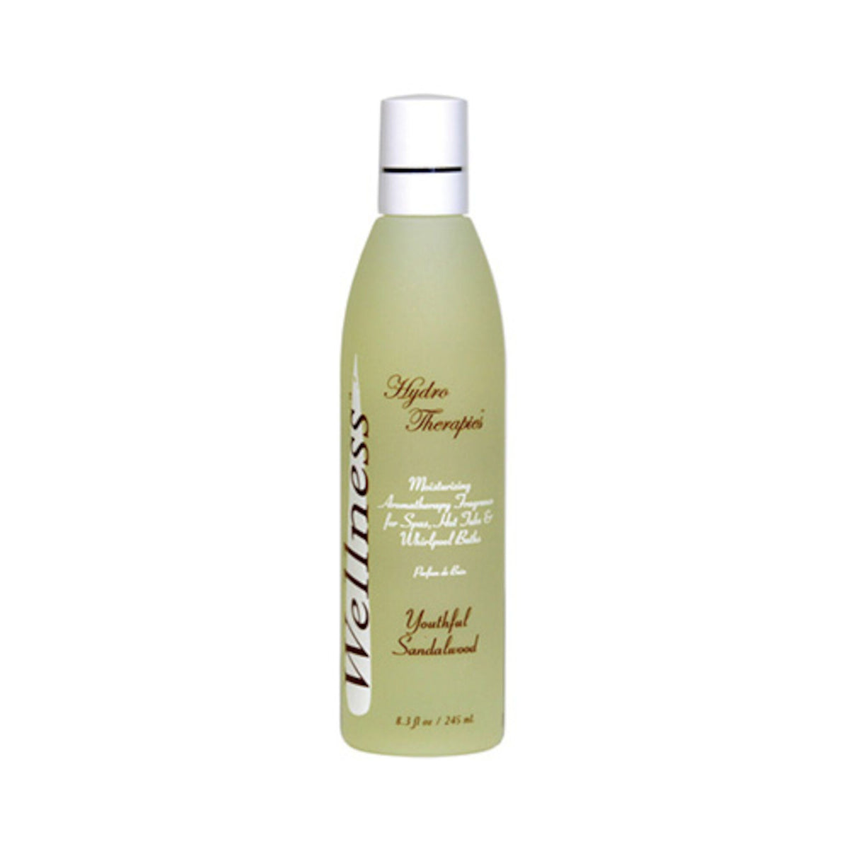 Fragrance, Insparation Wellness, Liquid, Youthful Sandalwood — inSPAration Part #525X