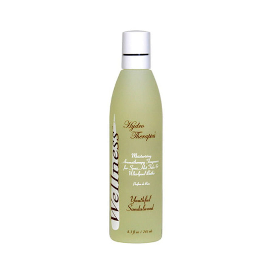 Fragrance, Insparation Wellness, Liquid, Youthful Sandalwood — inSPAration Part #525X