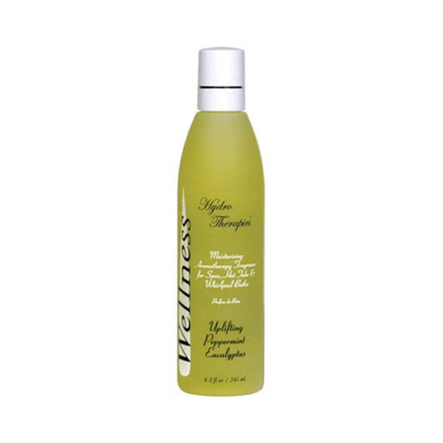 Fragrance, Insparation Wellness, Liquid — inSPAration Part #528X