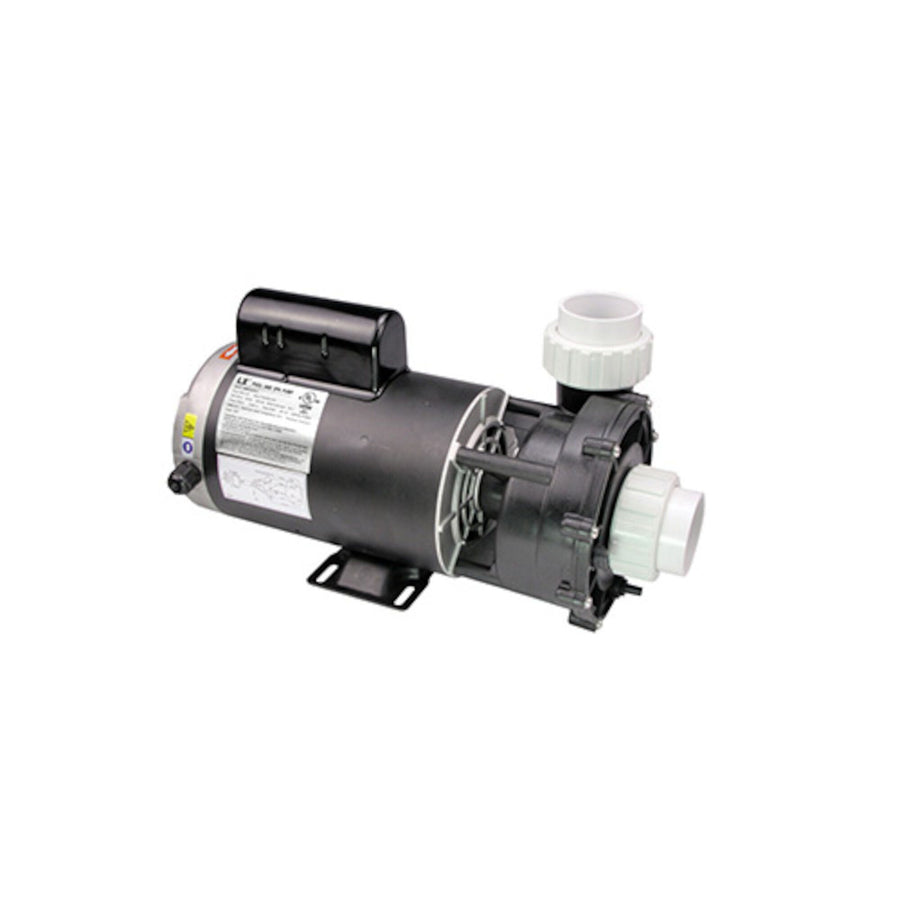 Pump, LX 56WUA, Large Frame, 5.0HP, 230V, 15.0 Amp, 1-Speed — LX Part #56WUA500-I