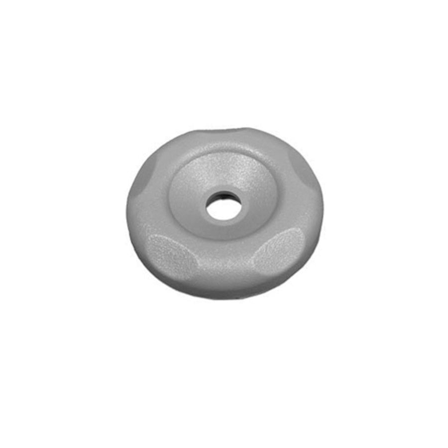 Cover, Diverter Valve, Waterway, 2" Vertical/Horizontal — Waterway Part #602-3597