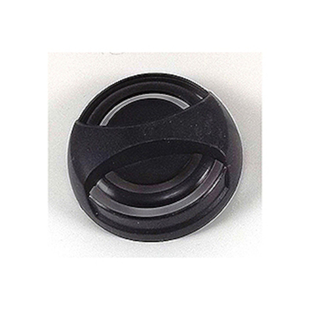 Knob, Valve, 100% Shut Off, Black, Orion — Waterway Part #602-6501
