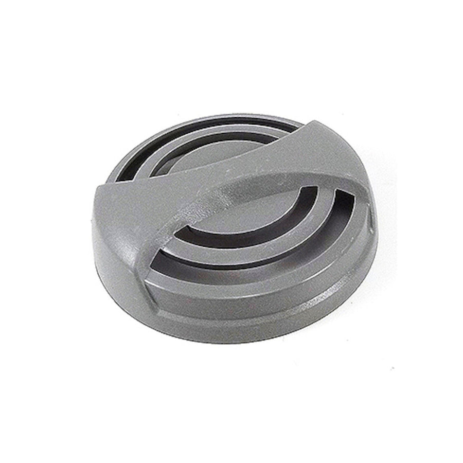 Knob, Valve, 100% Shut Off, Gray, Orion — Waterway Part #602-6507