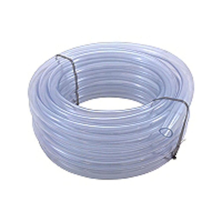 Tubing, Vinyl, 1" ID, 1 Foot Sections — HydroQuip Part #64-0006
