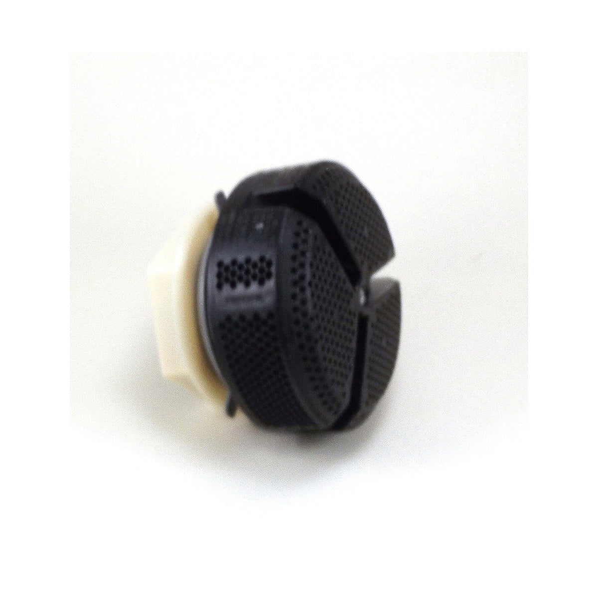 Suction, 2020, 2 In, Black, Vgb, Load Washer, Epdm Gasket — Waterway Part #644-3941GI VP