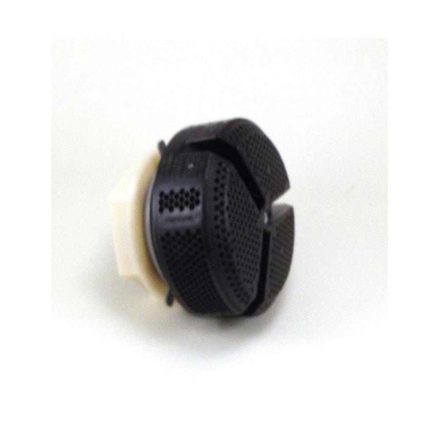 Suction, 2020, 2 In, Black, Vgb, Load Washer, Epdm Gasket — Waterway Part #644-3941GI VP