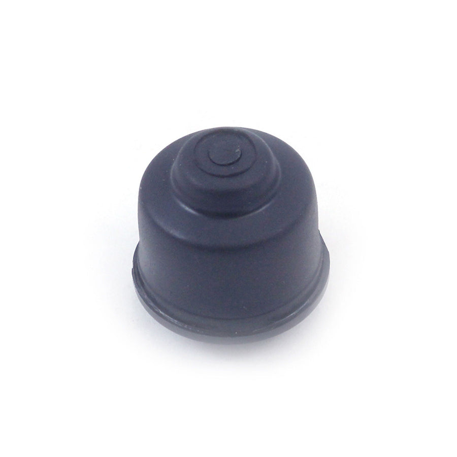 Bellows, Air Button, Herga, Flush Mount — Herga Part #6444-03-01 00:00:00