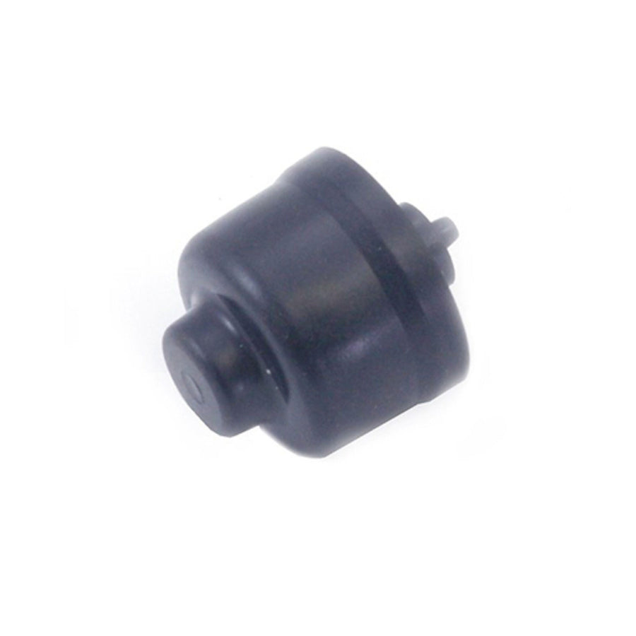 Air Button Bellow, Spaside, Presair, Large 2 & 3 Button — PresAir Part #6444-04-01 00:00:00