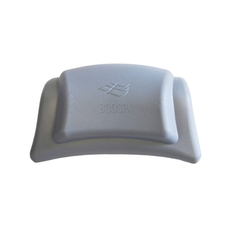 Pillow, Sundance, Gray, for 2011+ Constance — Sundance Jacuzzi Part #6455-008