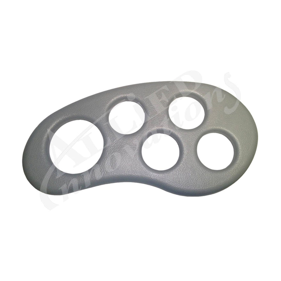 Tray, Sundance, 850 Series, Gray — Sundance Jacuzzi Part #6472-540