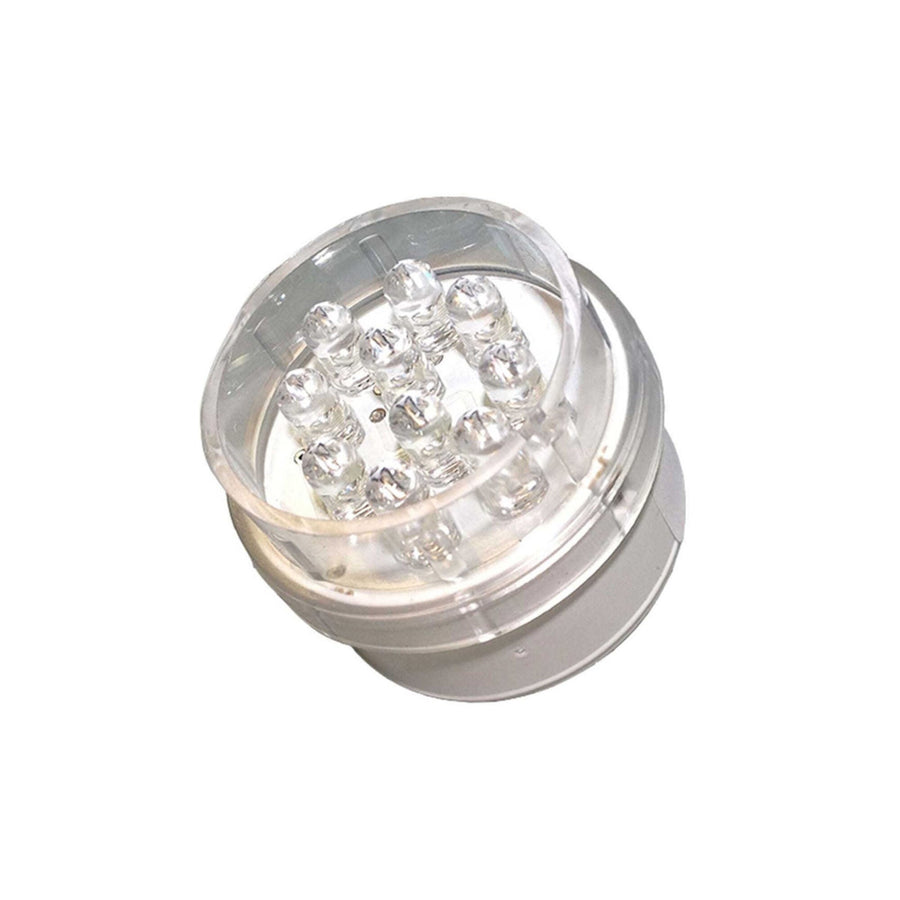 LED Lighting, 7 LED Multi-Color, 10 Pin, 12V — Sundance Jacuzzi Part #6472-684