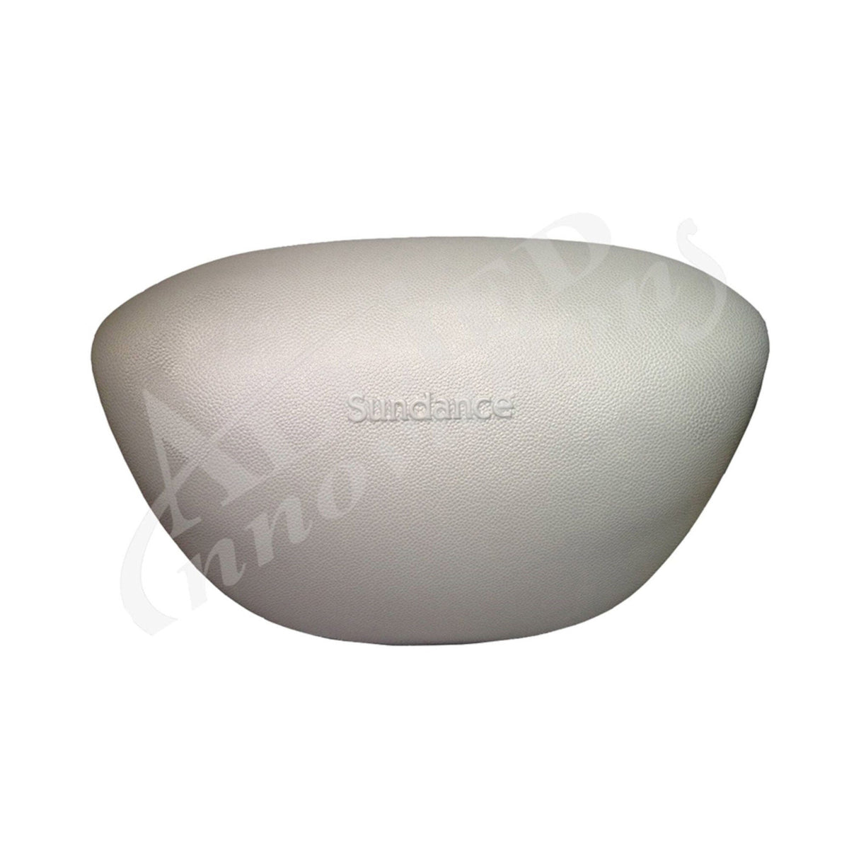 Pillow, Sundance/Jacuzzi, 680, Reverse Wrap Around, Gray — Sundance Jacuzzi Part #6472-970