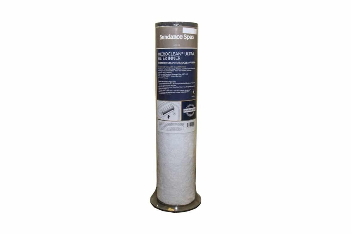Filter Cartridge, Microclean, Filter Inner Core — Sundance Jacuzzi Part #6473-164S