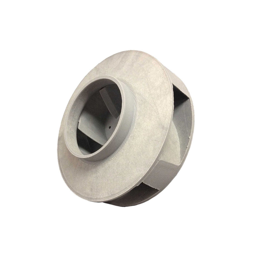 Impeller, Sundance, 2.0HP — Sundance Jacuzzi Part #6500-298