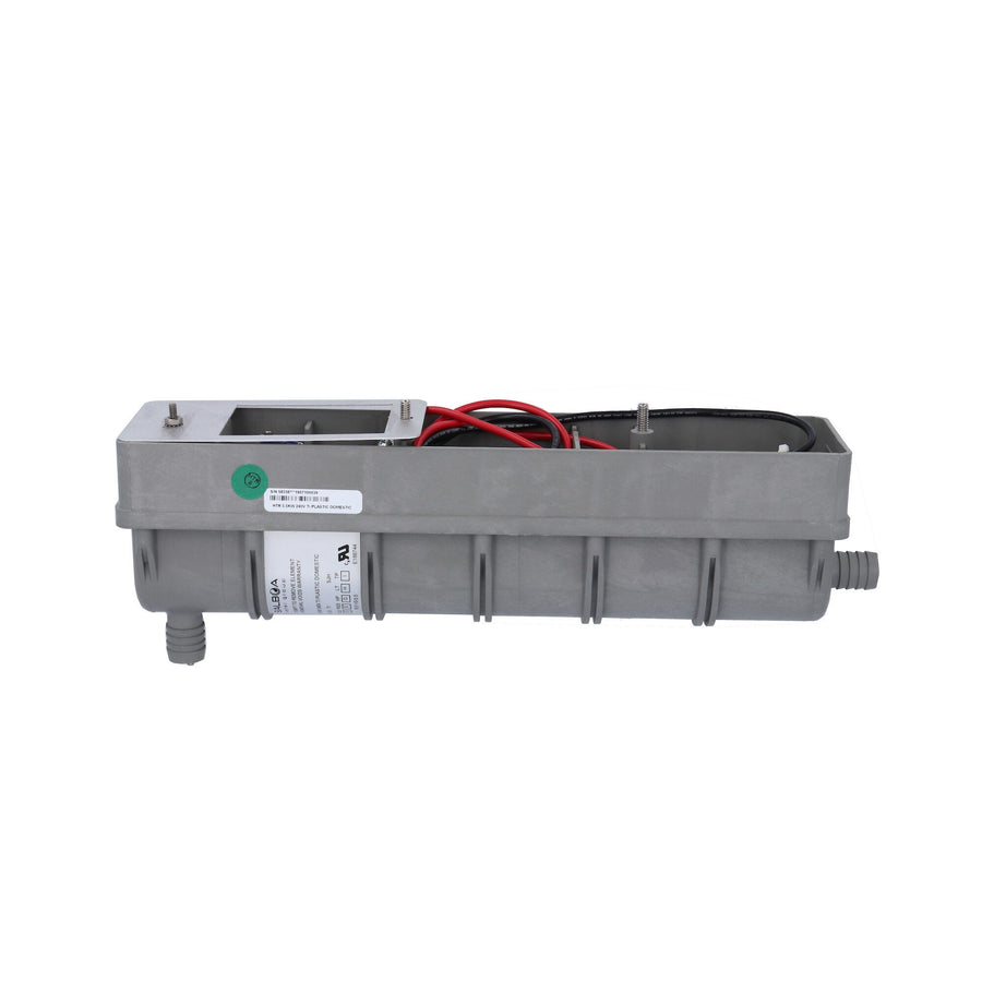 Heater Assy,SUNDANCE,Smart,5.5Kw,240V,3/4"RB x 3/4"RB,2000+ — Sundance Jacuzzi Part #6500-310