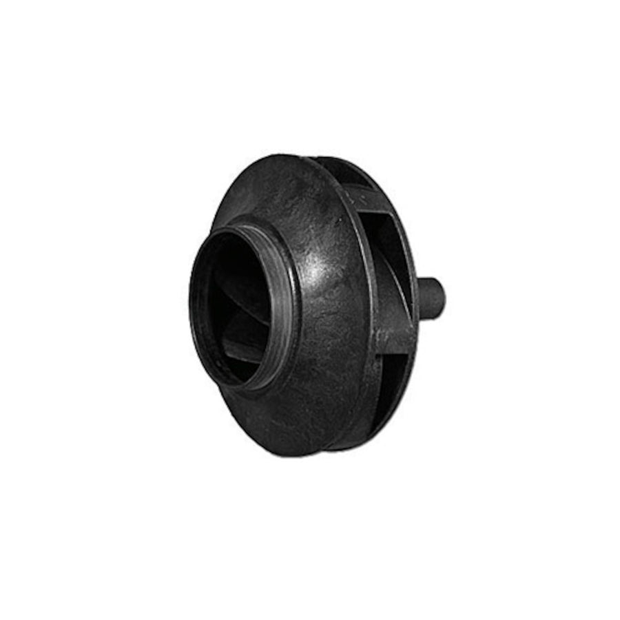 Impeller, Jacuzzi Piranha/Theramax/Theraflo, 2.5HP — Jacuzzi Part #6500-549