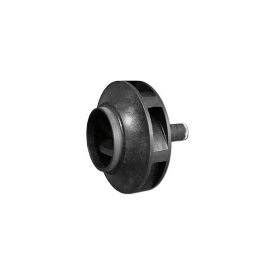 Impeller, Jacuzzi Piranha/Theramax/Theraflo, 2.0HP — Jacuzzi Part #6500-550