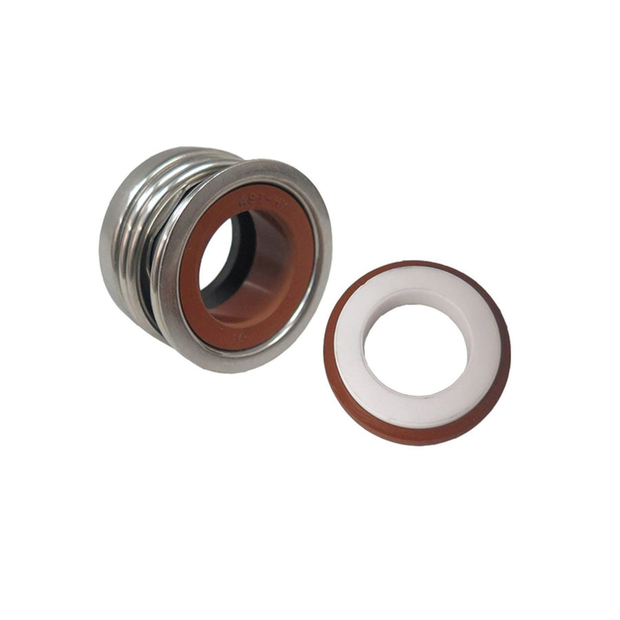 Pump Seal, Theramax, 3/4" Shaft, 1-11/32" Seal OD — Sundance Jacuzzi Part #6500-805