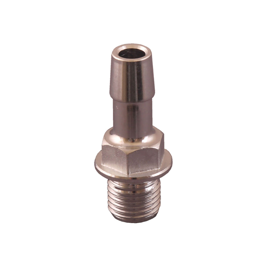 Adapter, Drain Plug, Sundance / Jacuzzi, 1/4"MPT x 3/8"RB — Sundance Jacuzzi Part #6540-171