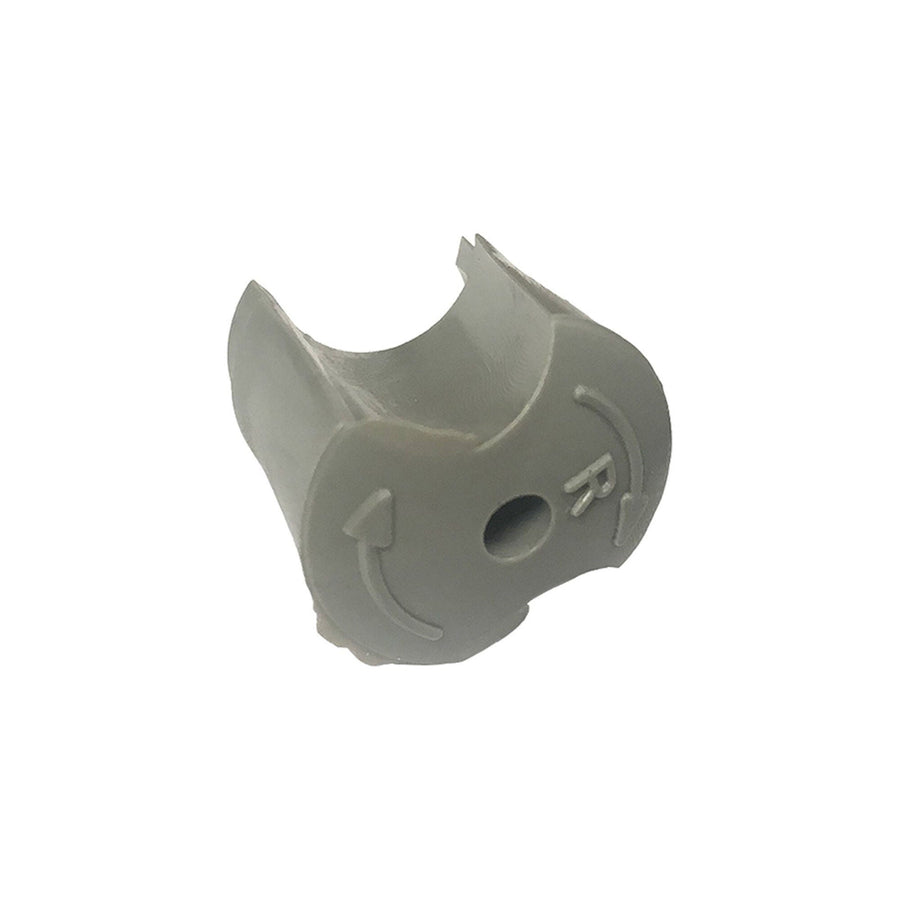 Jet Nozzle, Sundance, Duo/Pulsator, Gray — Sundance Jacuzzi Part #6540-330