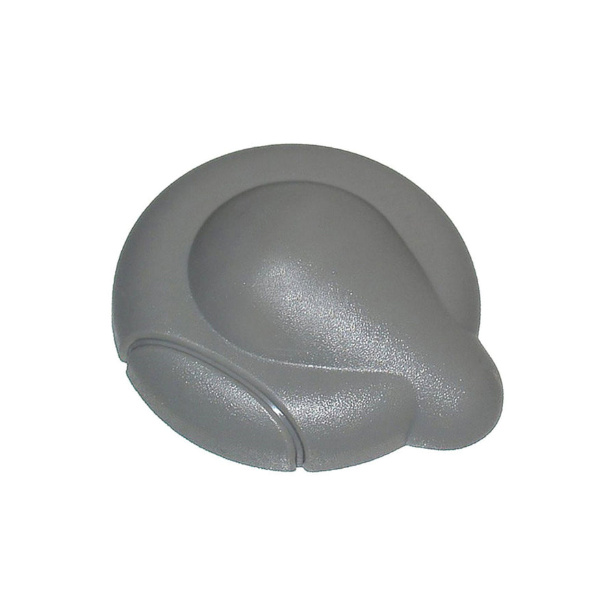 Knob, Spaside Control, 780 Series, Gray — Sundance Jacuzzi Part #6540-361