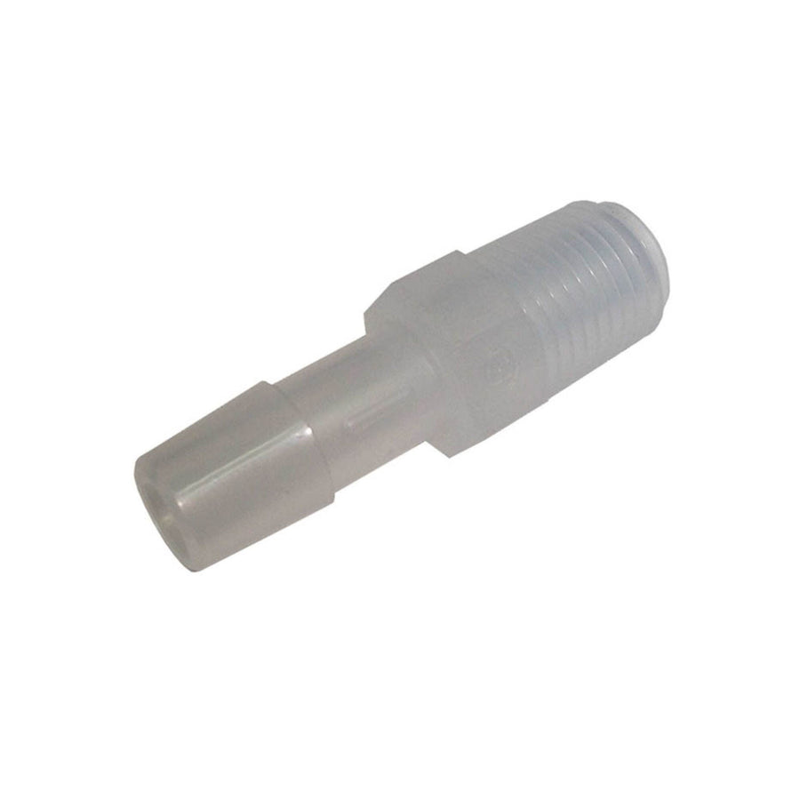 Adapter, PVC, 1/4"MPT x 3/8"Slip — Sundance Jacuzzi Part #6540-386