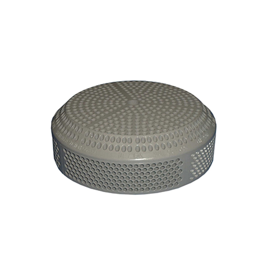 Grate, Suction, Sundance, VGB, Gray — Sundance Jacuzzi Part #6540-564