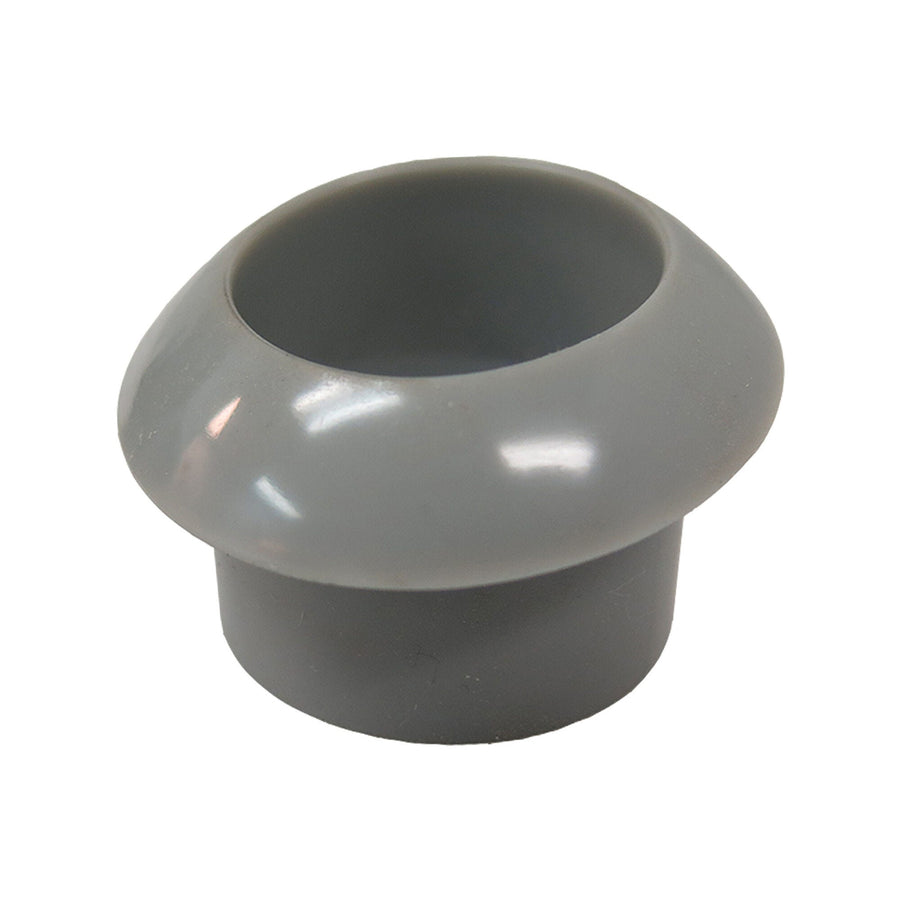 Rubber Collar, Hand Rail, Sundance, 1" — Sundance Jacuzzi Part #6540-651