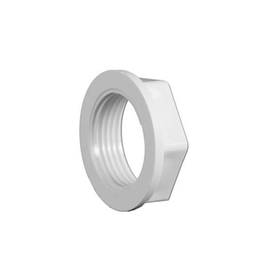 Wall Fitting Nut, Sundance, Accu-Pressure/Accu-Return — Sundance Jacuzzi Part #6540-685