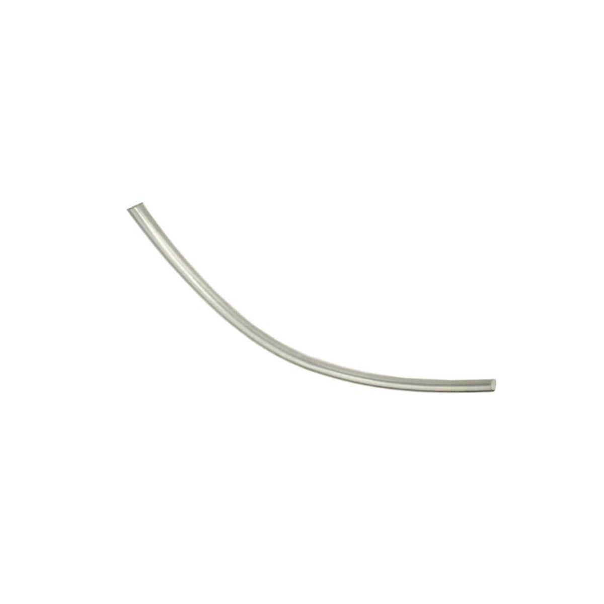Tubing, Vinyl, Clear, 3/4" — Sundance Jacuzzi Part #6540-744
