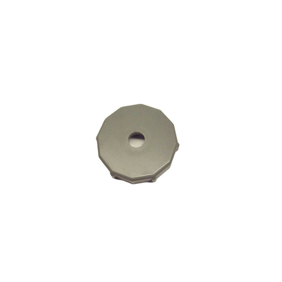 Cap, Valve, Sundance, Gray, 2004-05 — Sundance Jacuzzi Part #6540-876