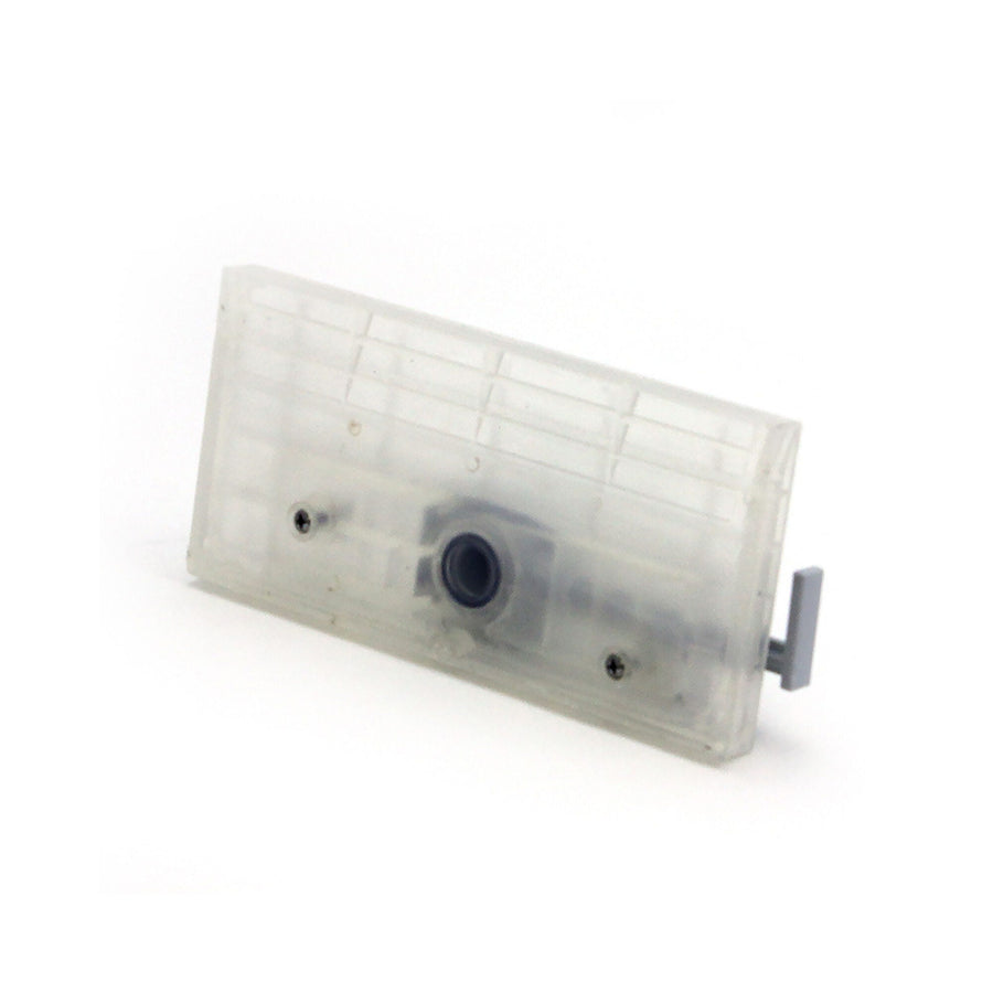 Fill Spout, Waterfall, Jacuzzi J-300 Series (2002-2006) — Jacuzzi Part #6540-921