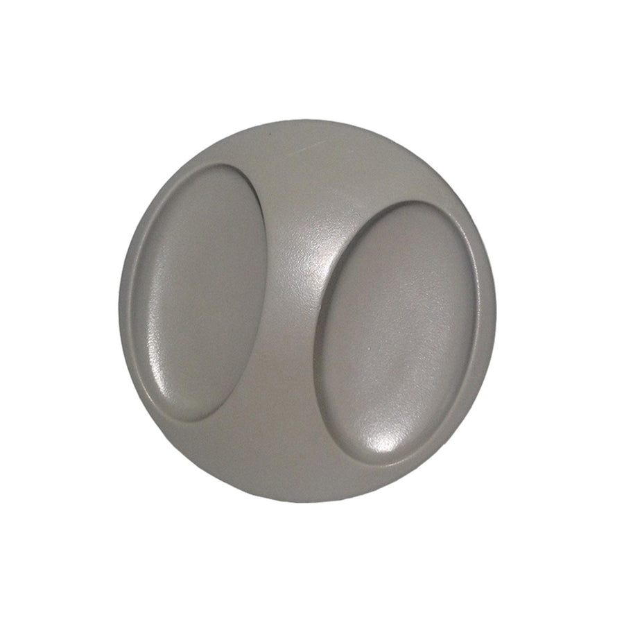 Cap, Drain Valve, Sundance, 2.375" Hole Size — Sundance Jacuzzi Part #6540-932