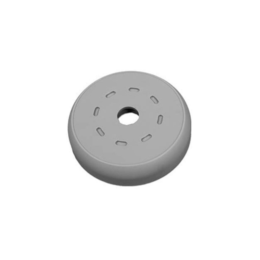 Cover, Diverter Valve, Sundance, Vertical 2-Port — Sundance Jacuzzi Part #6541-377