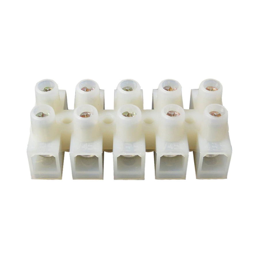 Terminal Strip, 5-Position, Power All Systems — Sundance Jacuzzi Part #6560-434