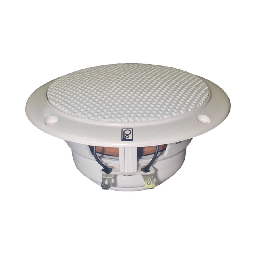 Audio, Speaker Set, Sundance, 2-Way Coax, 4" Speakers — Sundance Jacuzzi Part #6560-519